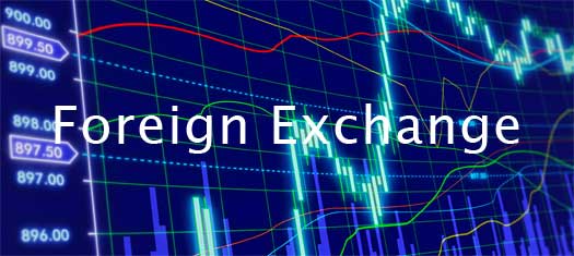 broker exchange foreign forex