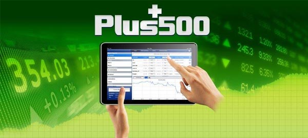 plus500-display