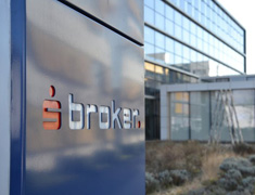 sbroker